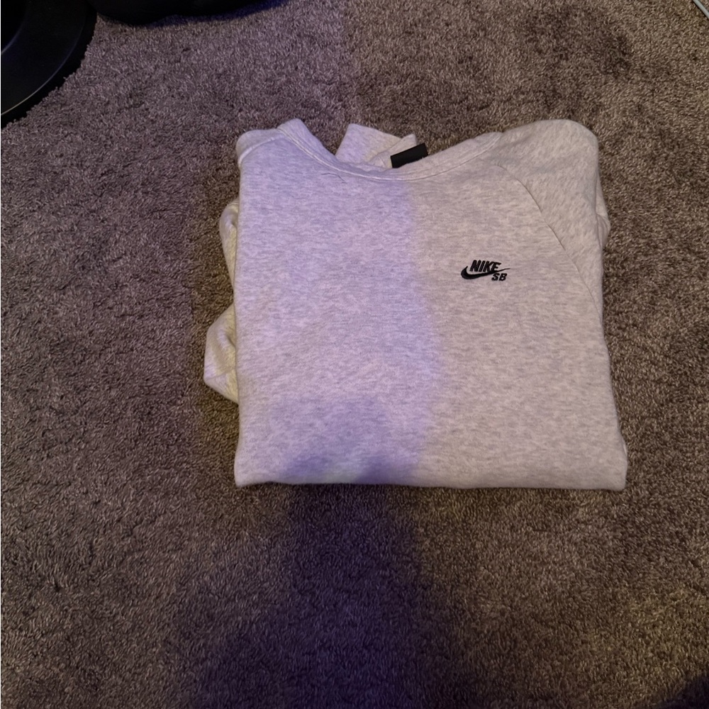 Nike Crewneck